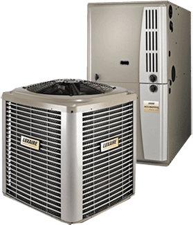 Hartford And Ratliff Heating